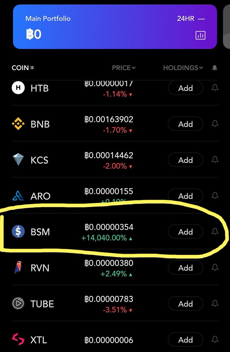 getderb's tweet image. Thought I hit the jackpot with a 127x. #bsm #bitsum #tradeogre #stex #btc #bitcoin #crypto #Cryptocurrency