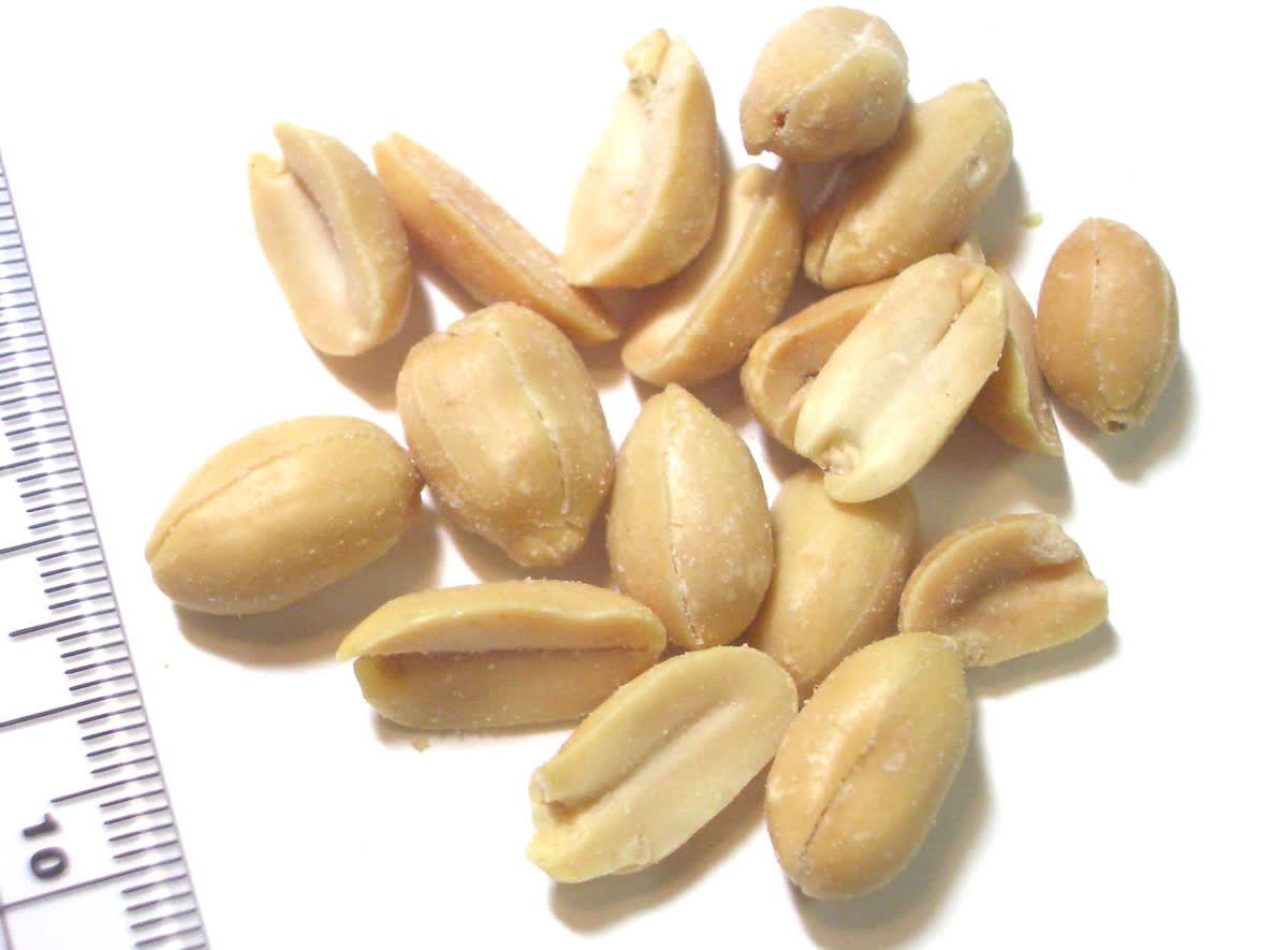 TootiesPeanuts's tweet photo. #Peanuts are nutty, crunchy, and delicious. They are also enriched with many nutrients that are essential for the optimum wellness and health of humans. #BoiledPeanuts https://t.co/TkZwsXoGsi https://t.co/zxJfoSfOMU
