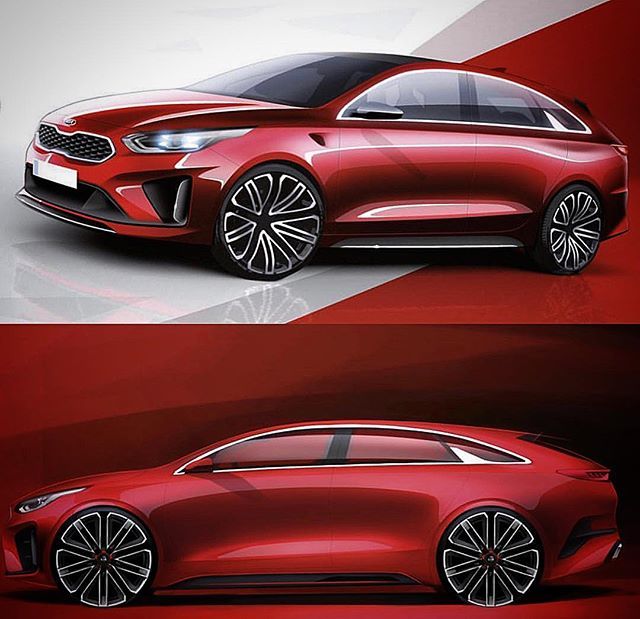 KiaNaples's tweet photo. What are your thoughts? 💭 Should @kiamotorsworldwide bring this design to replace the #Kia #Forte5 !? #Forte https://t.co/O9580Udow2 https://t.co/AdP78TFFYo