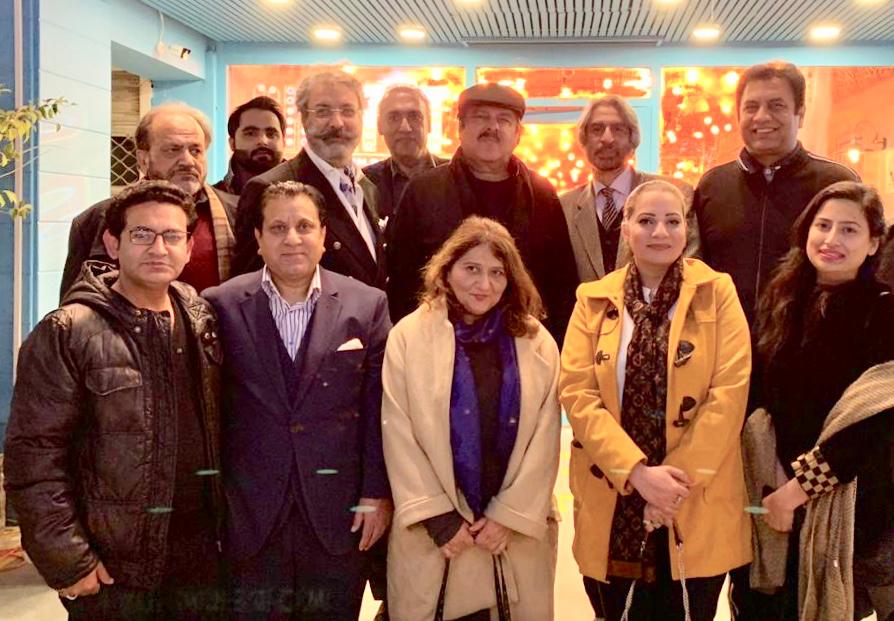 rabiaziauk's tweet photo. Islamabad islamabad.... https://t.co/j1HdLbk6zH