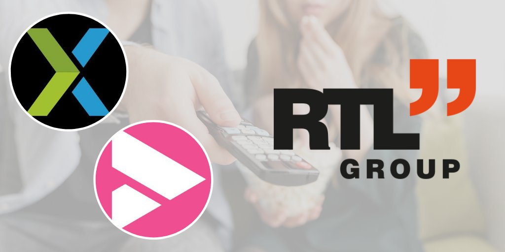 SpotX's tweet photo. As part of its global #TotalVideo strategy, @RTLGroup has acquired SSAI solutions provider @Yospacedotcom. Read more about the news in @Digitaltveurope: https://t.co/spgUIokCk1 #adtech #advertising #OTT #CTV https://t.co/DZ5acU8jvX
