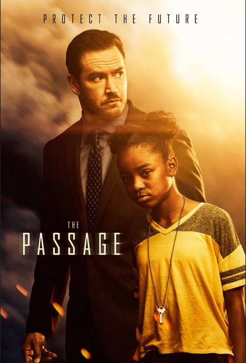🖤#ThePassage by #JustinCronin? Yes!

🖤#HenryIanCusick & #MPG? Yes & Yes!

🖤 That the key to it all is a girl named Amy! 🤗 

Can't wait for the #premiere on Mon 1/14 @ThePassageFOX 

Check out the trailer now and other great #horrorseries @ 12nightsofhorror.com/horror-series-…