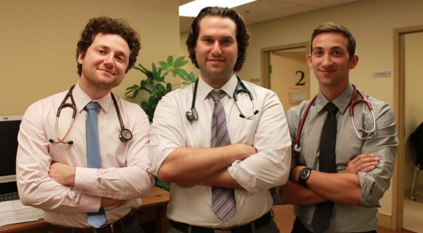 The Medical Post tweet media