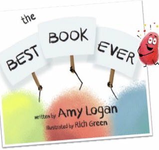 The Best Book Ever is coming soon! 
#schoolassembly #author #ChildrensBooks #NewBook #selflove #selfpublished