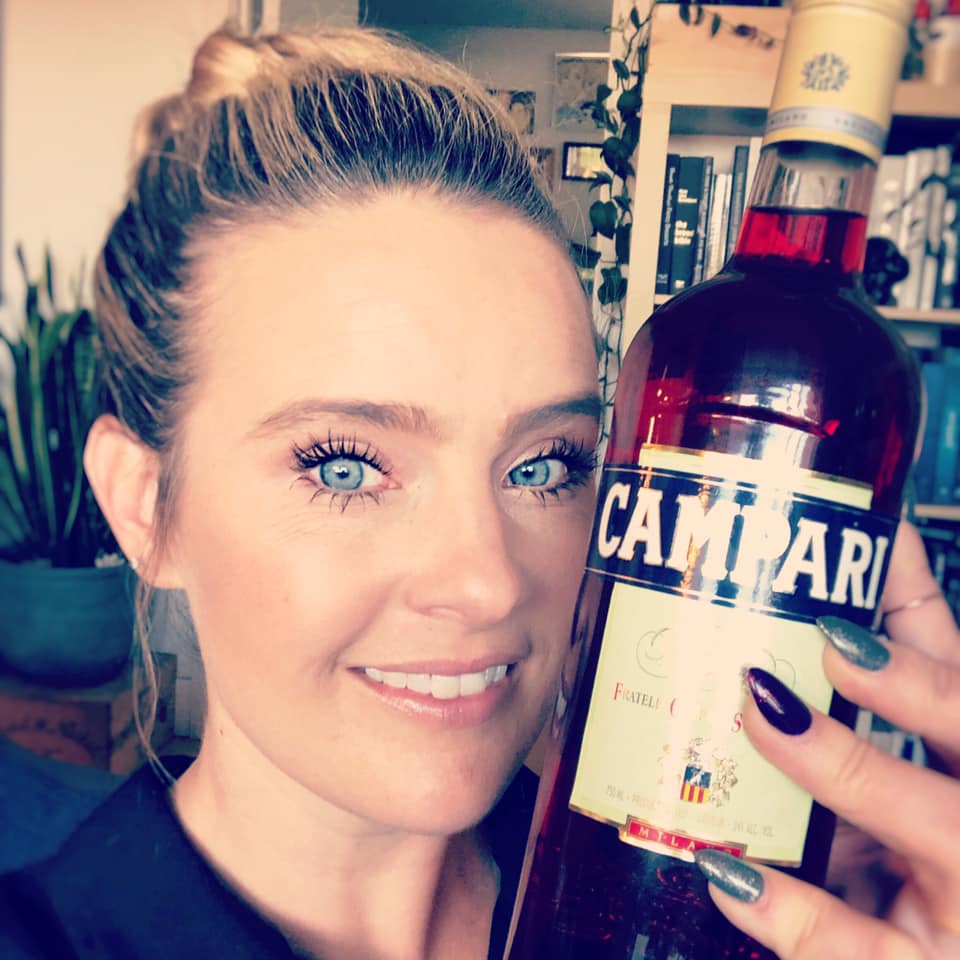 Today, we welcome Jessamine McLellan as our new #CampariAcademy lead. Her background in spirits education &amp; training will help position the newly-launched Campari Academy as a leader in trade outreach. Join us in welcoming <a href="/JessamineMcL/">Jessamine McLellan</a> to our family.