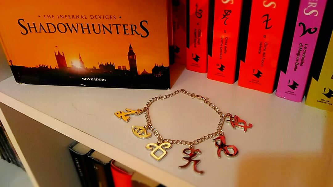 mitrhandir_87's tweet photo. #Shadowhunters 
 Another Christmas present
@Im_vero love you 💗 😍😍😍 💛💛💛💛➰➰➰➰ https://t.co/LJsTg09KHU