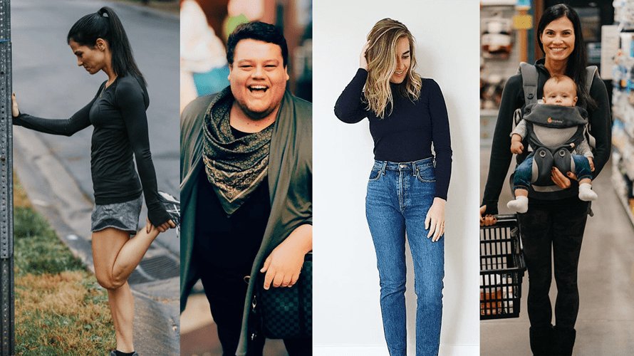Follower count is out. Relatable is in. Bailey Lauerman in Adweek on the Everything In-Between Influencer Network. How we're doing things differently here &gt;&gt;&gt; bit.ly/2SKUilX