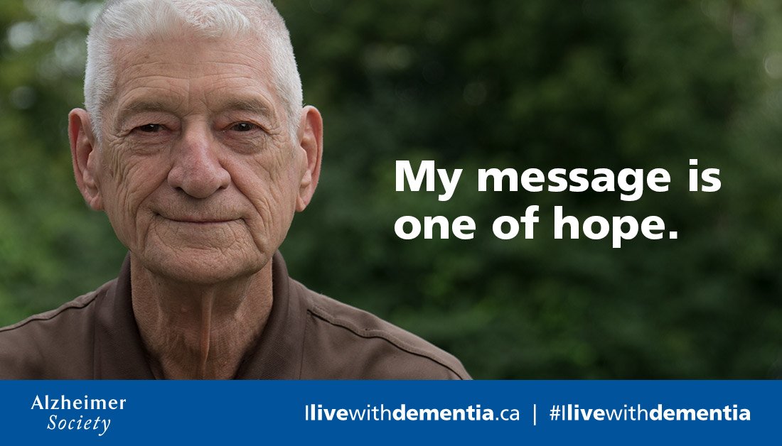 AlzheimerSociet's tweet photo. Everyone's journey is different and unique. Let's end the stigma attached to dementia #ilivewithdementia #dementia #dementiacare #ENDAlz #AlzheimersAwareness #alzawarenessmonth #alzcare #enddementiastigma #alzcaregiver #dementiasupport #dementiatips #alzsupport https://t.co/l9l3NcnHYM