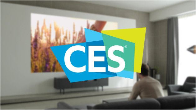 Le CES 2019 nous donne un aperçu des TV du futur : AirPlay, 8K, HDR, écran enroulable… dlvr.it/QwKbKD