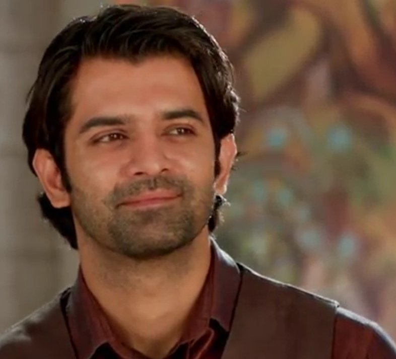 soy_guady's tweet photo. @valeriamateo80 @BarunSobtiSays @PanamericanaTV Sos tan Lindo #BarunSobti ❤
❤❤❤❤#SMVLT ❤❤❤❤ https://t.co/tVIr11Jf7E