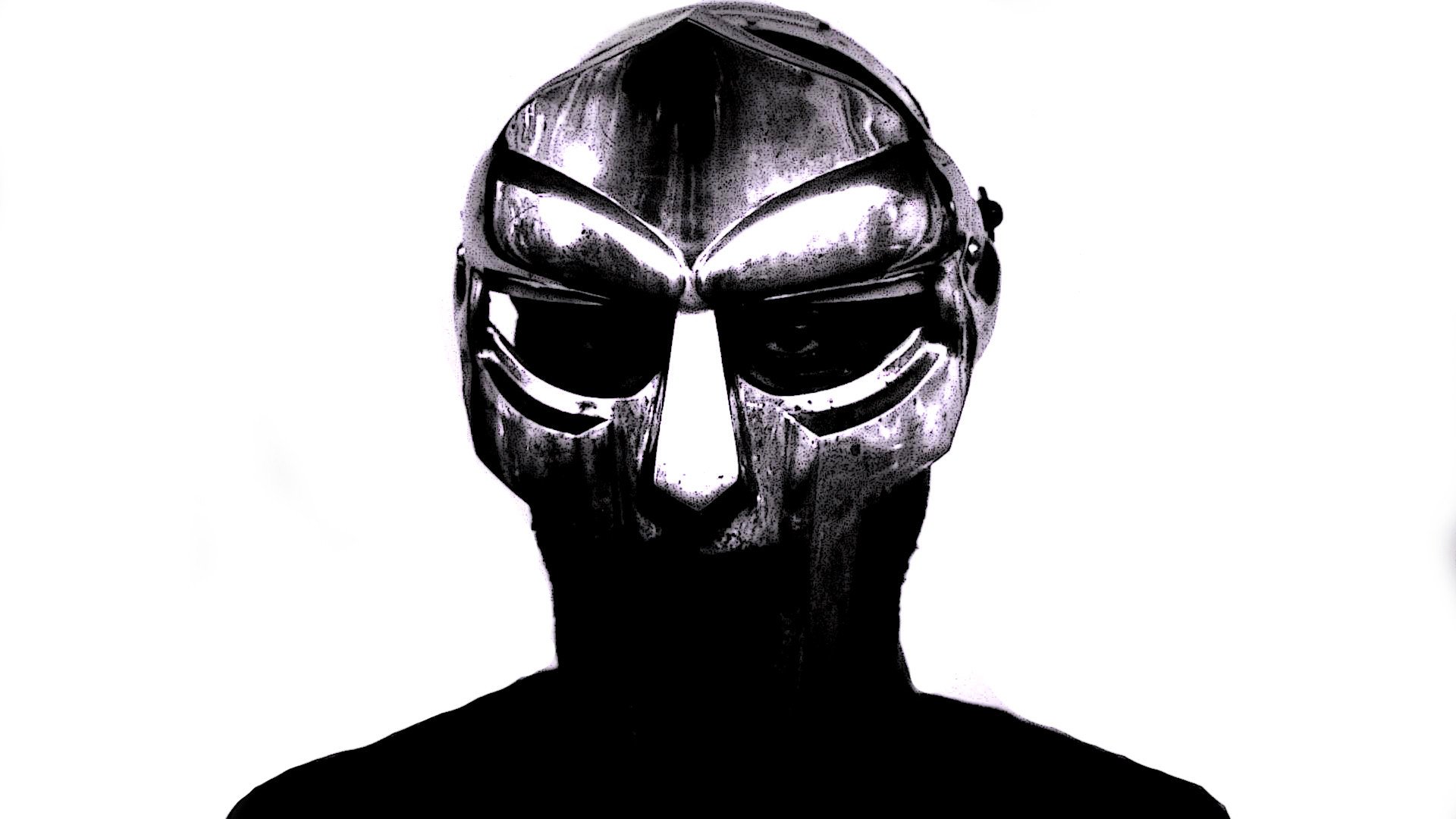 Happy Birthday MF DOOM!  
