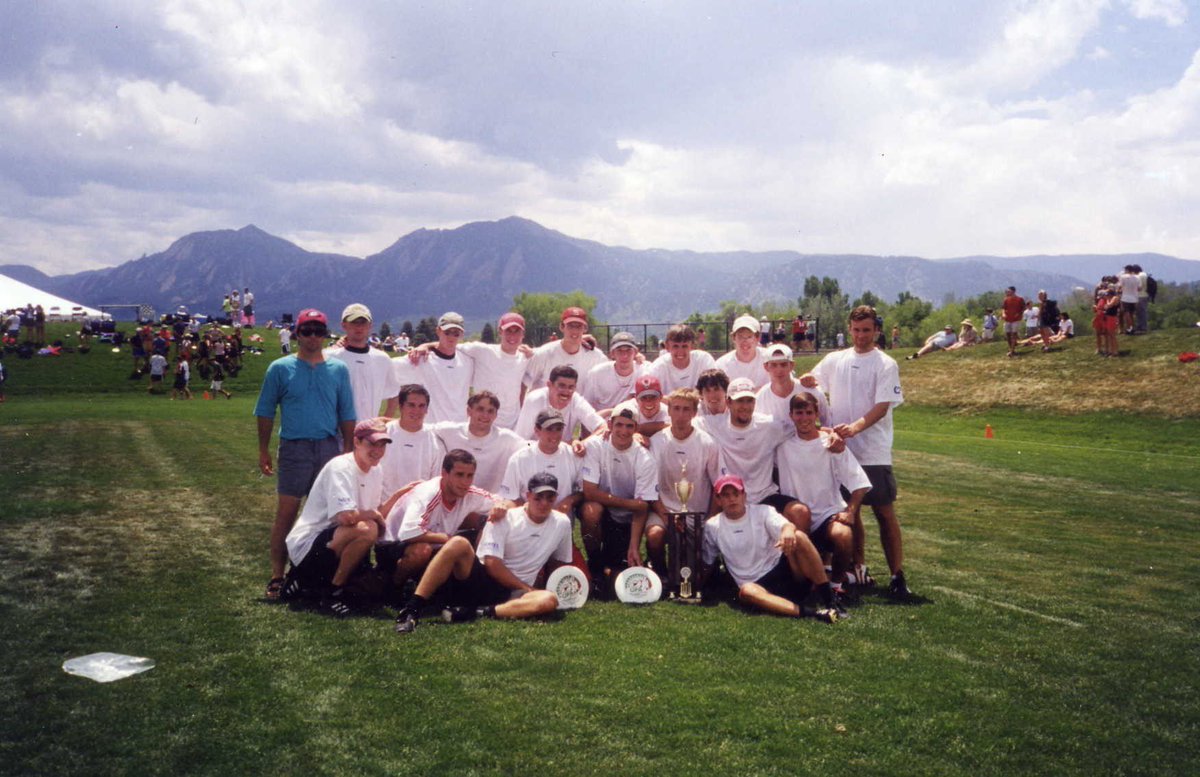 TriangleUlty's tweet image. Triangle Ultimate is excited to announce our inaugural Hall of Fame Inductees!
ow.ly/4B6z30nfI9l

Check out their bios and Join us in recognizing and celebrating these inductees at our first ever Triangle Ultimate Hall of Fame Gala on February 23rd!