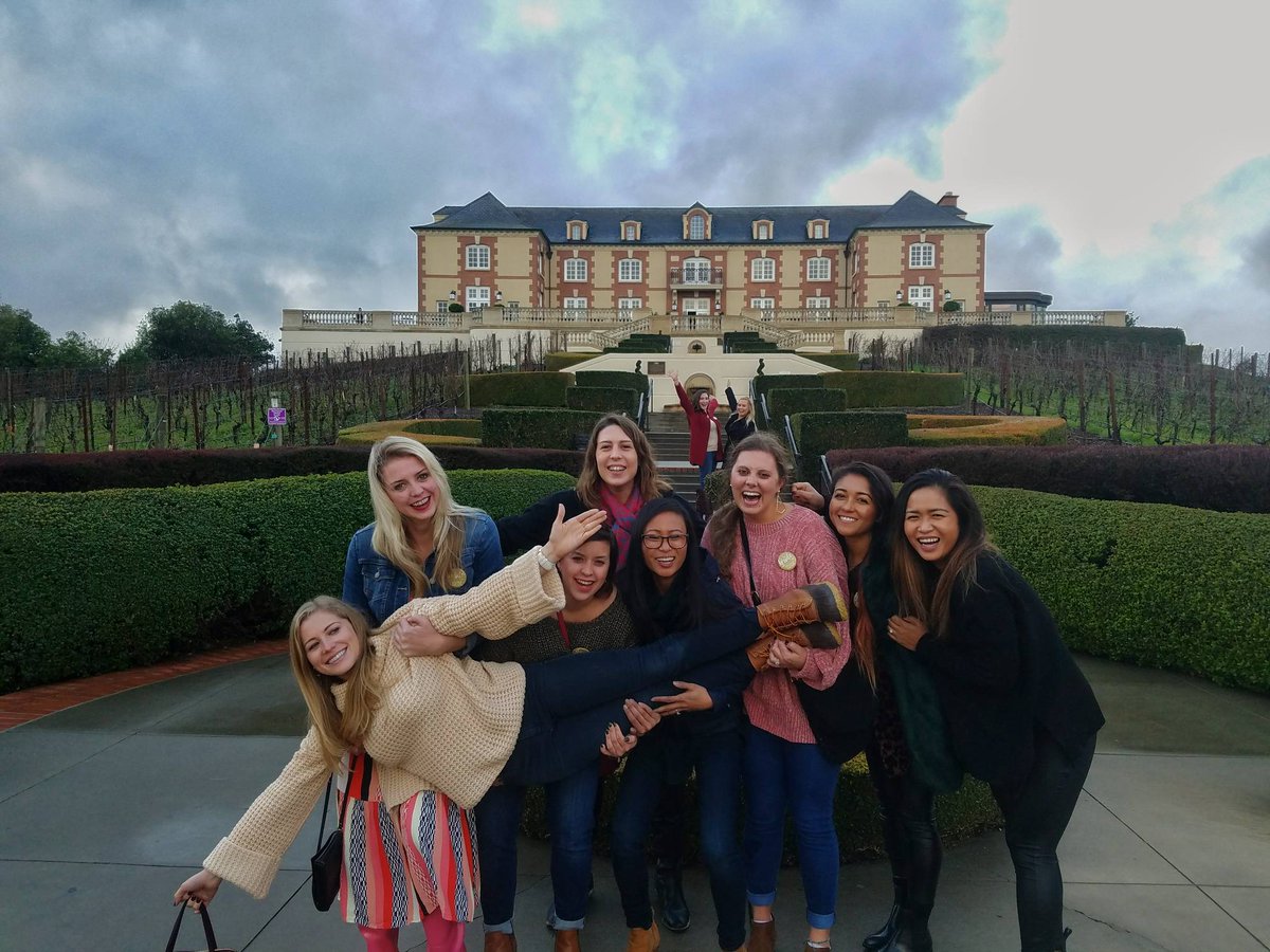 Napa Native tweet media