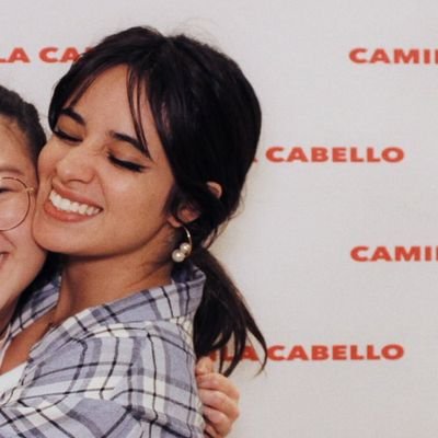 PompeoxCapshaw's tweet photo. @CabelloxZampini #Consequences #BestLyrics #IHeartAwards https://t.co/2gwoUWfBx3