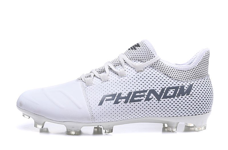 phenom football cleats