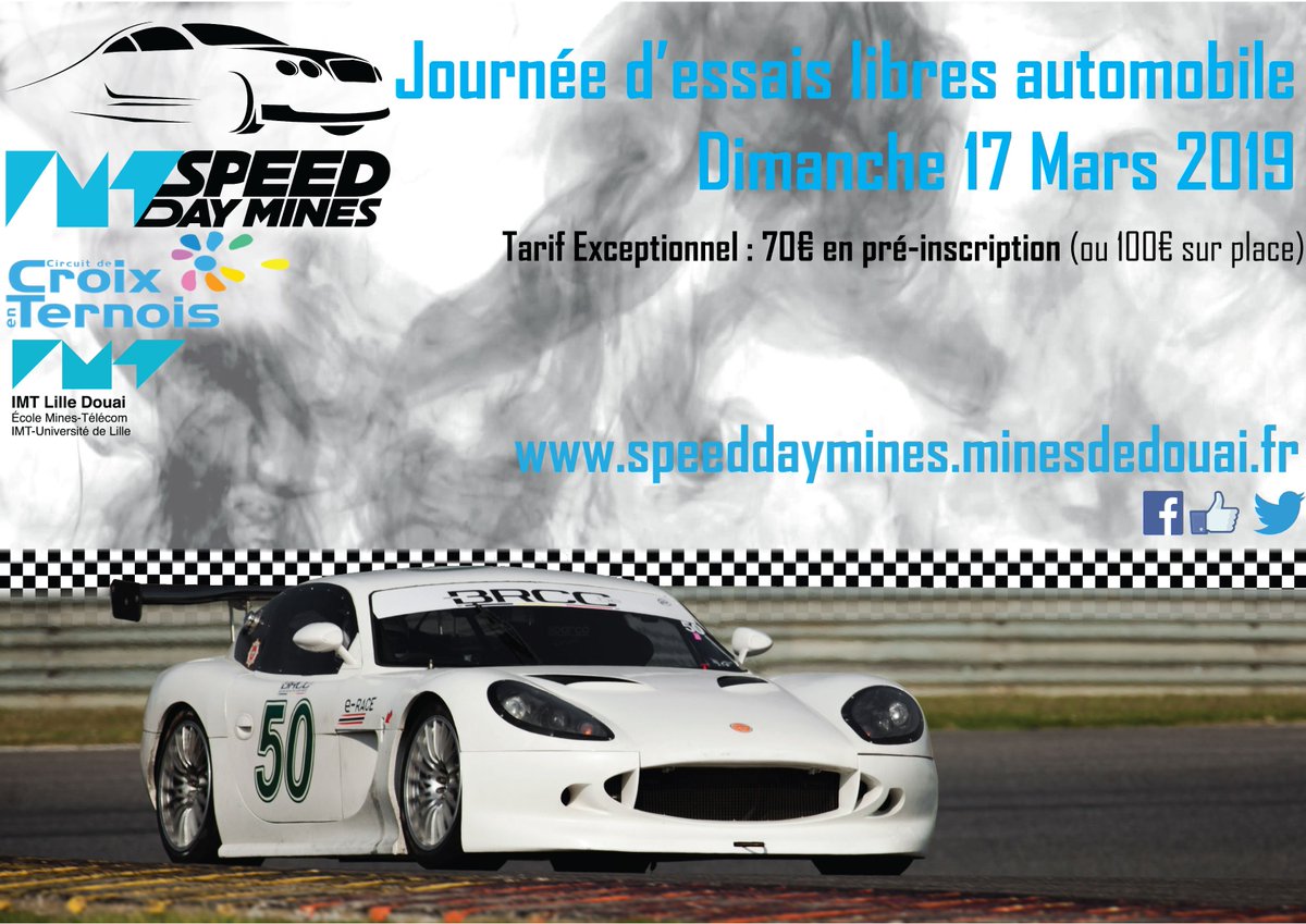 Speed Day Mines tweet media