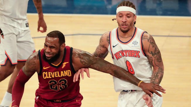 Happy Birthday to the real goat Michael Beasley 