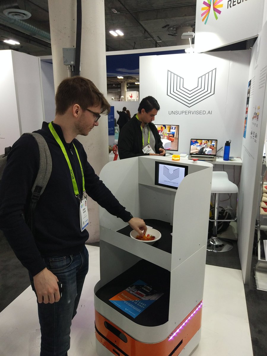 UnsupervisedAI tweet media