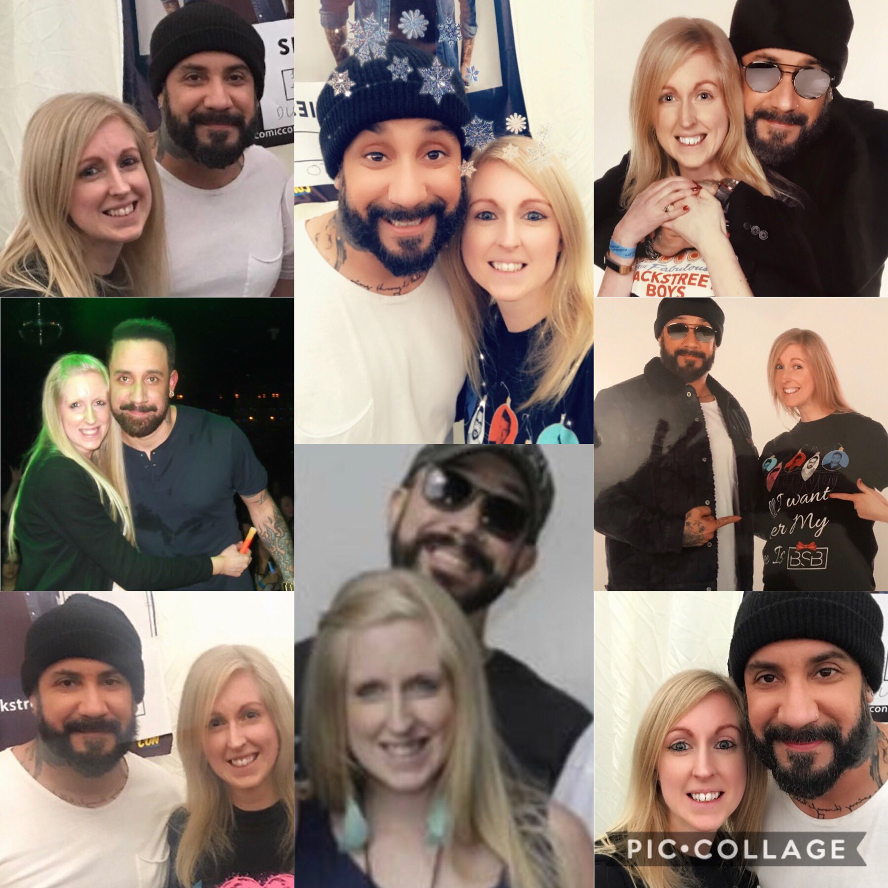 Happy birthday     cannot wait to see you on tour  