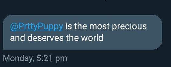 nsfwexpose's tweet photo. you won't believe what this puppy deserves @PrttyPuppy https://t.co/w4NzziYF0Q