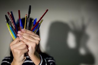 Stop Acoso Escolar La Rinconada tweet media