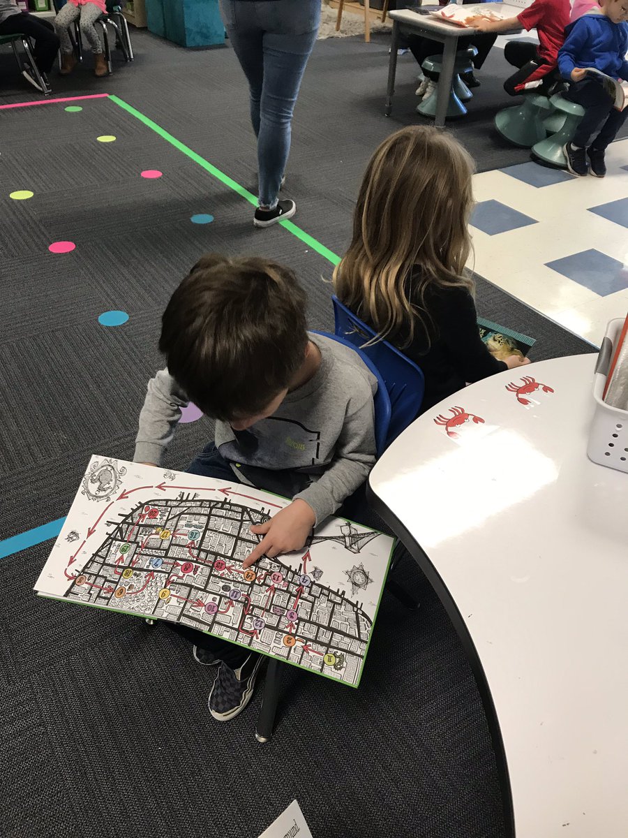 MsWebb11's tweet photo. 1st day of Reading Workshop in DK! What a success! We are Readers! 📚 @brookside_opusd https://t.co/huJT3BMmpX
