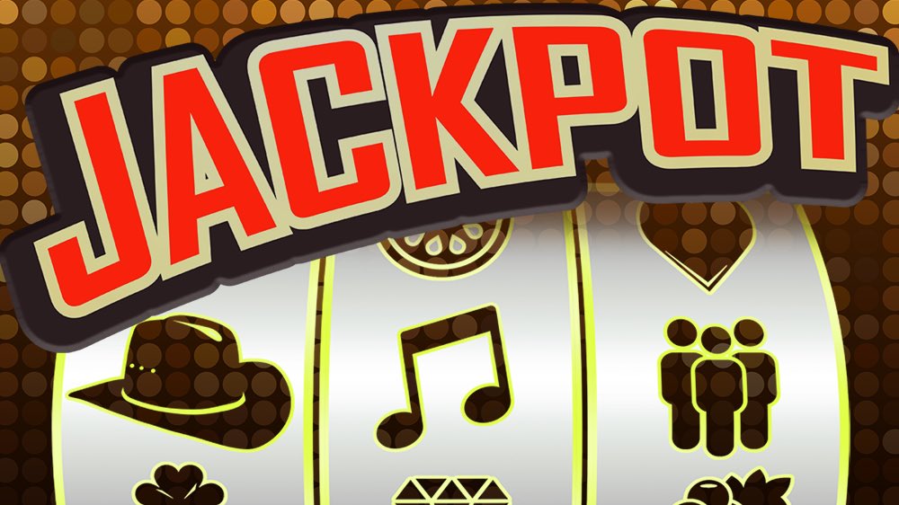 BATSimprov's tweet photo. FRIDAY 1/11-
The wheels spin, and YOU come out a winner! It’s:
JACKPOT
https://t.co/Ve4dOakIMY 
You provide the suggestions, and the Jackpot supercomputer randomly decides the scene -And YOUR suggestion just might win you a prize!
#Improv #LiveTheatre  #SanFrancisco https://t.co/9XaOISTOHR