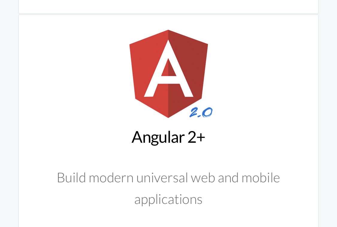 maartentibau's tweet image. Congratzz!! First thing on the agenda, change the Angular visual on the website 😛 #itsjustangular