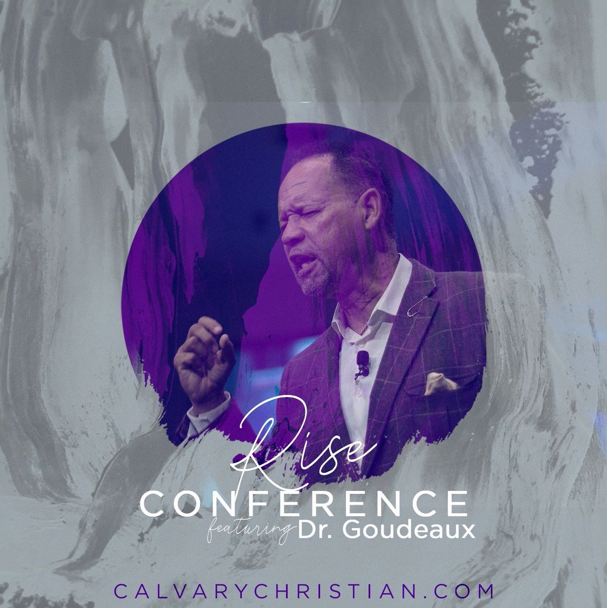 CalvaryCCC's tweet photo. ✨Join us for our annual Rise Church Growth Conference!
✨Learn how to reach disciples, engage with youth, and grow in your service as a Pastor or Minister. Don't miss three days packed with fellowship and wisdom!
👉 Registration, Hotel and Schedule: https://t.co/uF7fGG3mpo https://t.co/IqNWsFQtJA