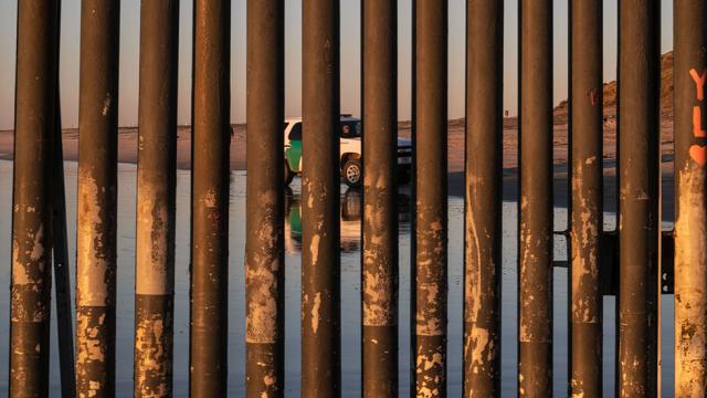 Texas landowners preparing to fight eminent domain over proposed border wall: report hill.cm/rSOj8d3