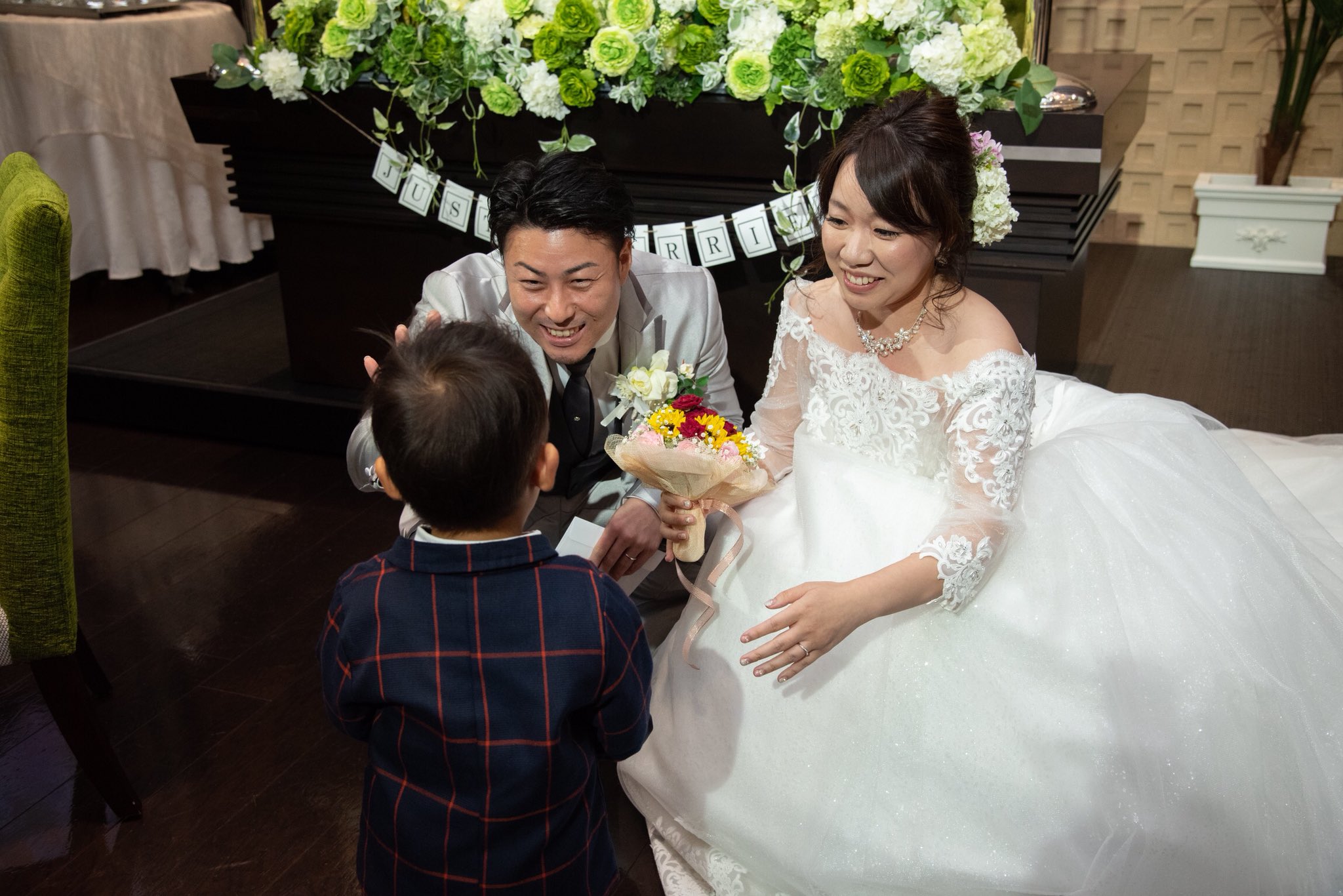 子供花束 Twitter Search Twitter
