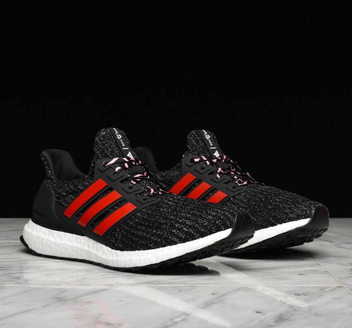 ultra boost 4.0 chinese new year 2019