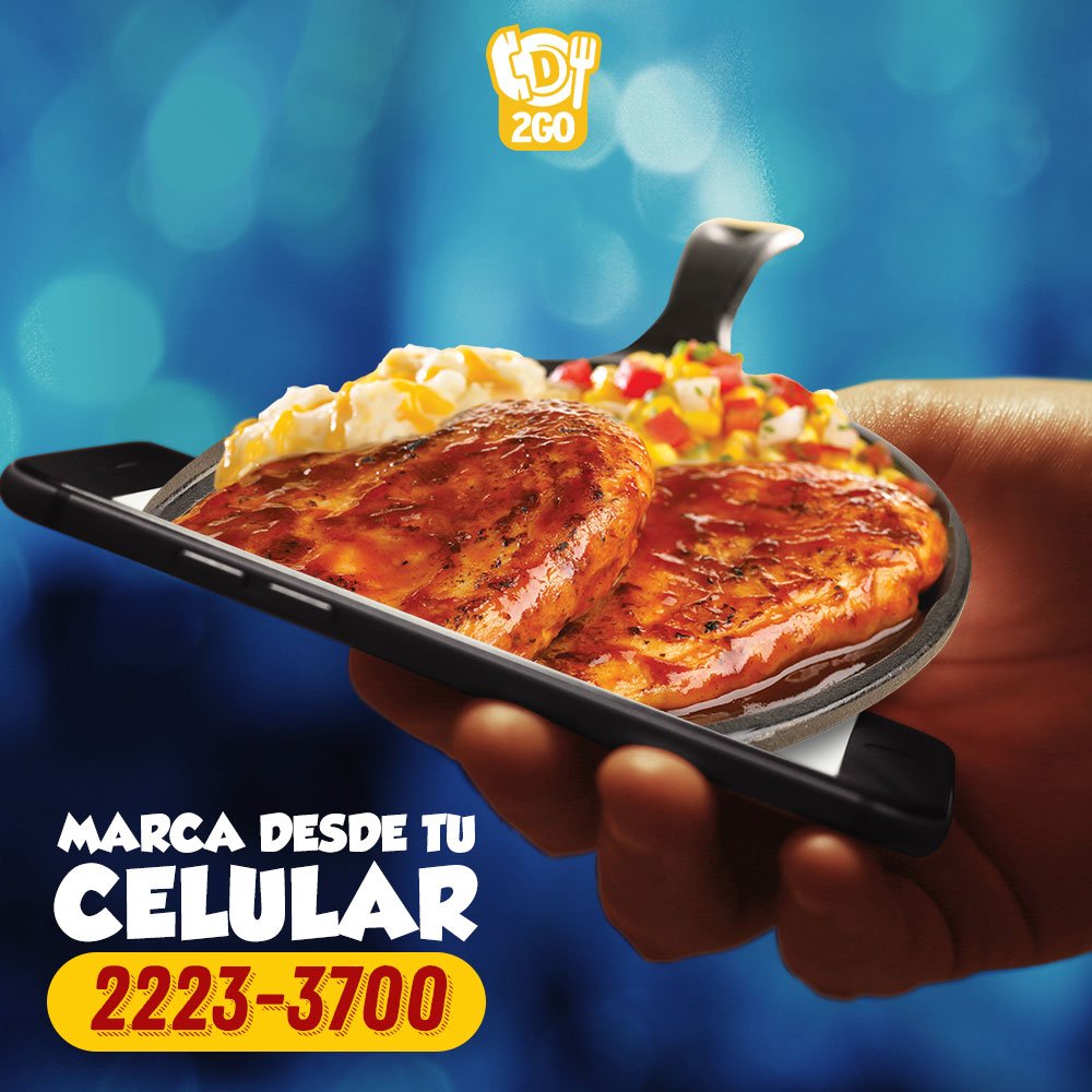Platillos deliciosos para que disfrutes adonde quieras. Llama, pide y pasa tú mism@ por ellos. 😍😋🙈🕚 #2