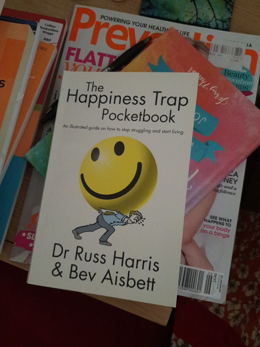 DeniseJack12's tweet photo. Book 4 complete #Dymocks52Challenge https://t.co/EyS8PeDW60