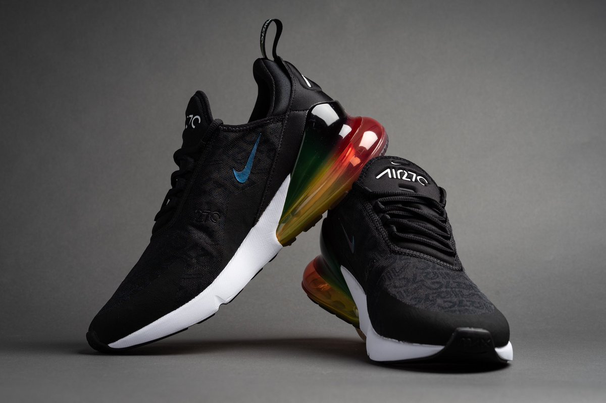 jimmy jazz air max 270