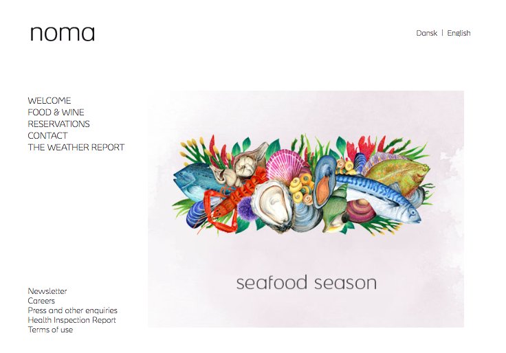 chefandbride's tweet image. A10:  We would love to travel to go to Copenhagen Denmark and a visit to @nomacph yes and yes.  They track the weather on their website! #Foodtravelchat #WinterCities #Winterdining  noma.dk