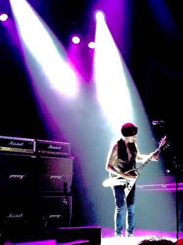 Happy Birthday Michael Schenker (^^ 