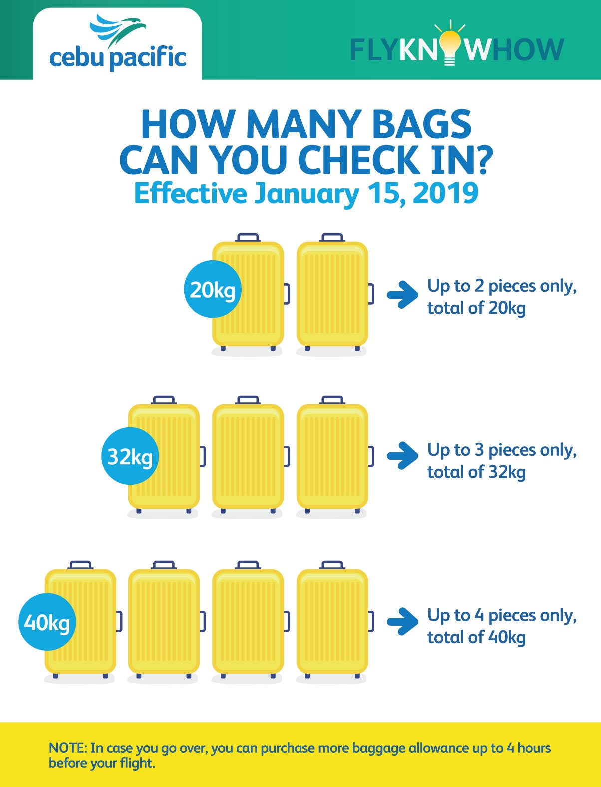 cabin baggage cebu pacific