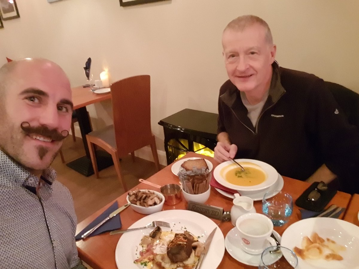 Gary Spike OSullivan tweet media