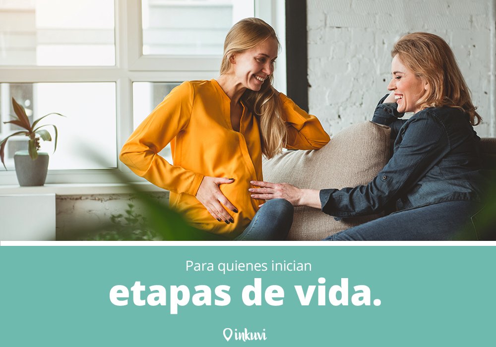 inkuvi's tweet photo. #Inkuvi te ayuda a comprar casa para darle la bienvenida a esta nueva etapa. Asesórate sin costo ahora. https://t.co/iujDrIltWY