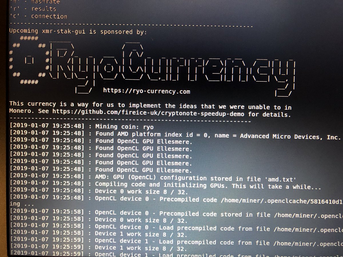 Xmr-Stak Cryptocurrency Mining Pool Connection Attempt : Bitfarms Partners With Foundry Joins Us Mining Pool Fleet Expands By 2 465 Bitcoin Miners Mining Bitcoin News / If the pool you are mining on is small, this can.