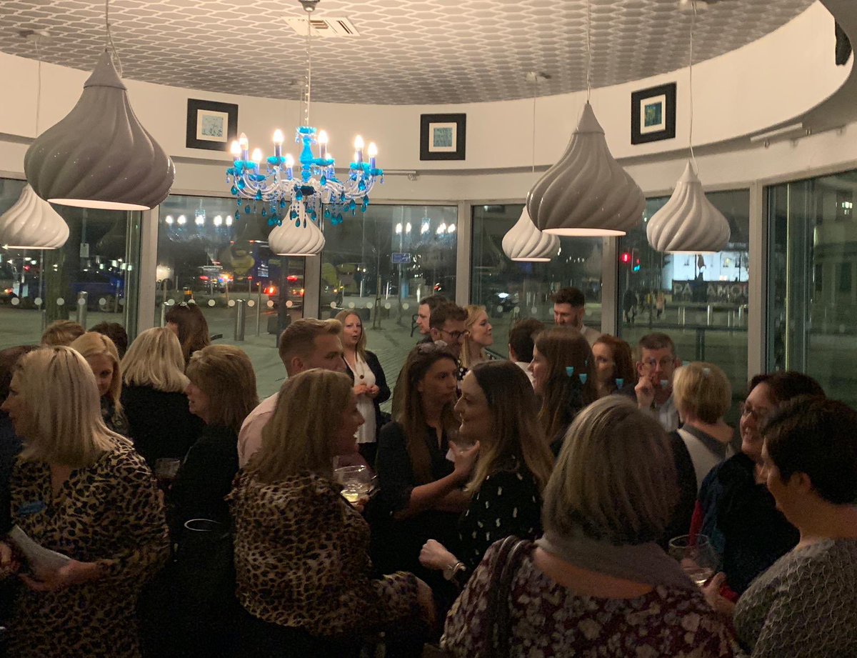 WiPwales's tweet photo. Fantastic turnout for the first event of 2019. It’s going to be a great year! https://t.co/Rx2EMrVGb8