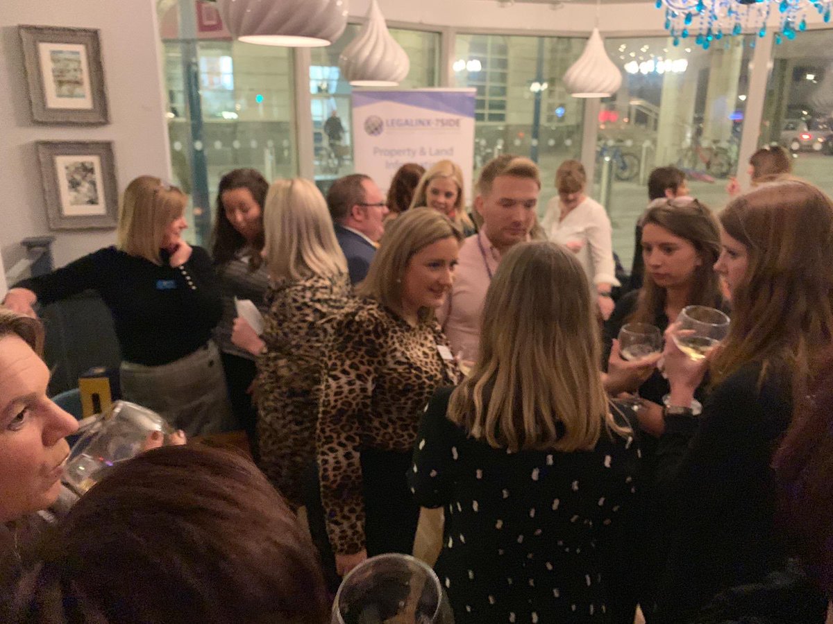 WiPwales's tweet photo. Fantastic turnout for the first event of 2019. It’s going to be a great year! https://t.co/Rx2EMrVGb8