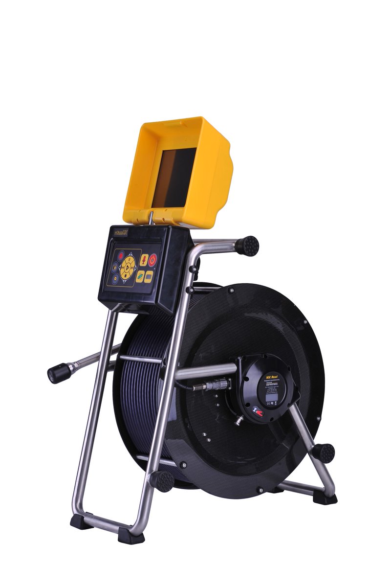 OpticonBNL's tweet image. Wij nemen van 15-18 januari deel aan de @InfraTech in Ahoy. U vindt ons op standnr. 4407. Wij tonen de nieuwste apparatuur om (vuil/schoon) #waterleidingen visueel te inspecteren met #rioolcamera en deze leidingen met evt. #verstoppingen gemakkelijk bovengronds te #lokaliseren