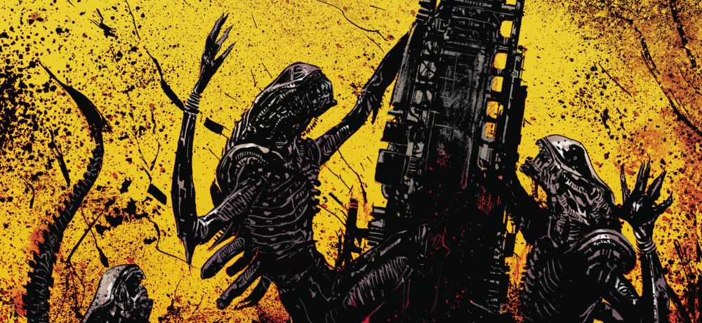 Comics Corner: ALIENS: DUST TO DUST #4, POSER #4, CURSE WORDS #19, VAN HELSING: SWORD OF HEAVEN #3 dailydead.com/?p=247808 <a href="/DarkHorseComics/">Dark Horse Comics</a> <a href="/waxworkrecords/">Waxwork Records</a> <a href="/ImageComics/">Image Comics</a> <a href="/Zenescope/">Zenescope Entertainment</a>