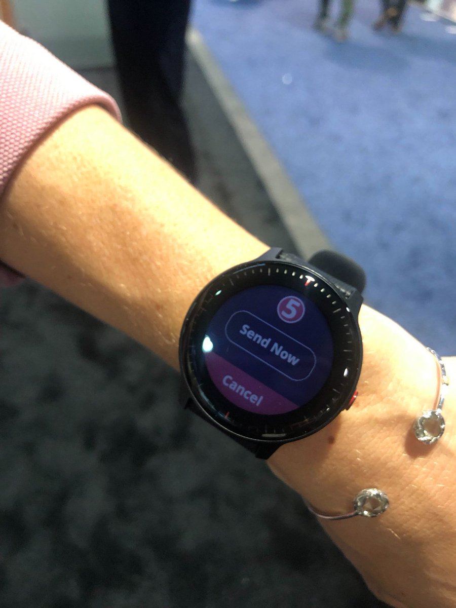 garmin vivoactive 3 women