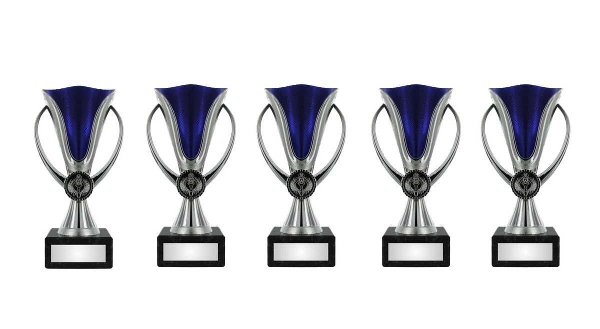 BikiniFans's tweet photo. One, two, three, four and five Sapphire Challenger Cups. https://t.co/FC1H5ikbbX