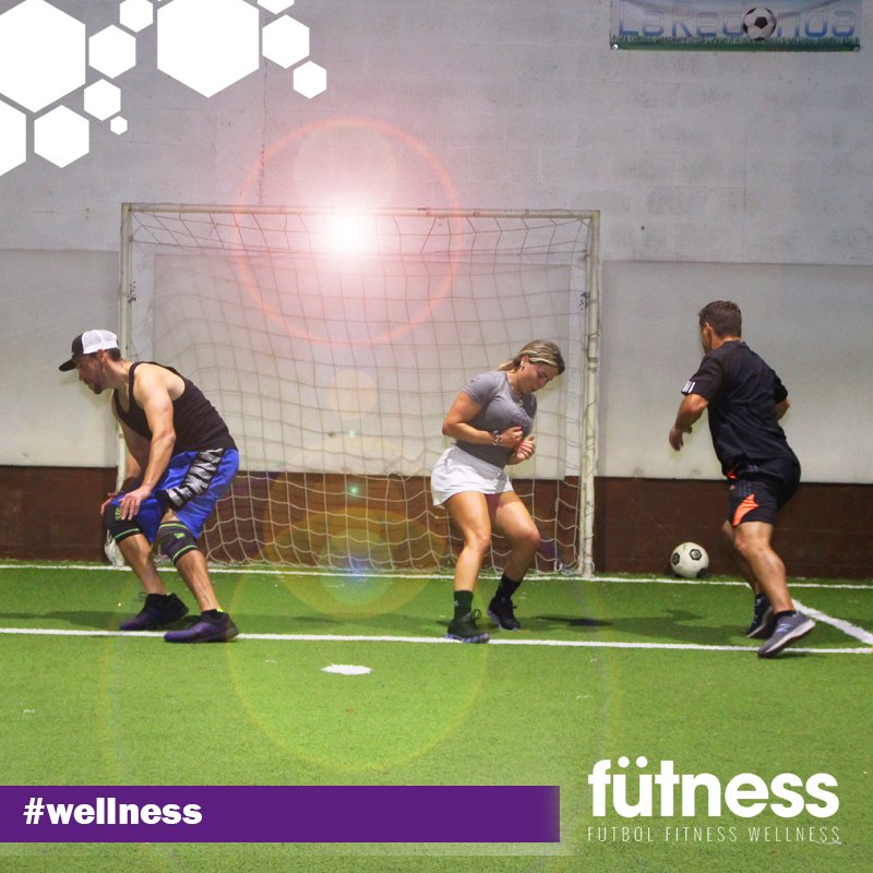 FutnessWide's tweet photo. At Fütness we want to help you make the decision and not stop until you get where you want to be. Ready to work out? Contact us now and enjoy of the best personalized drills and the best team bonding experiences. https://t.co/ND8eHgzZOi