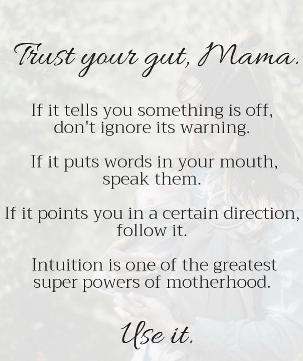 TheHighlySensitiveParent (@hspparent) on Twitter photo 