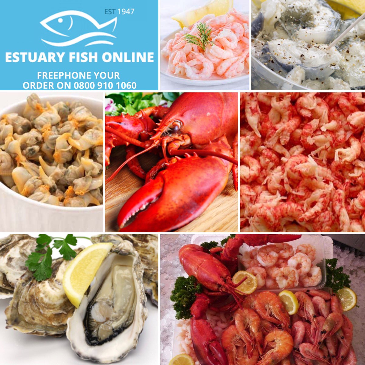Buy Seafood Online (buy_seafood) Twitter